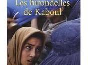 hirondelles Kaboul