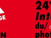 Visa pour l'Image 2012