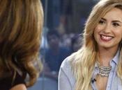 Vidéo Demi Lovato parle Britney Today Show