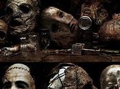 "The Texas Chainsaw Massacre seconde affiche première photo.