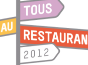 Tous Restaurant septembre 2012