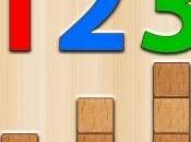 nombres Montessori, nouvelle éducative pour enfants