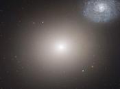 galaxies photographié Hubble