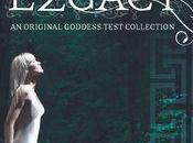 Goddess Test T.2.5 Godess Legacy Aimée Carter (VO)
