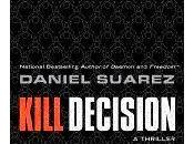 livres semaines (#74) Kill Decision