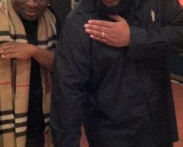 FOXTROT (humour): Le dernier spectacle de Dieudonné est MA-GI-QUE !