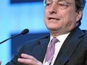 Mario Draghi, père Noël inquiétant