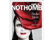 Barbe bleue Amélie NOTHOMB