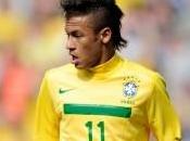 Mercato-Neymar veux jouer l’étranger, c’est rêve