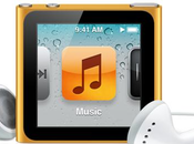 service musique Streaming pour Apple
