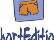 shortEdition invente short littérature…