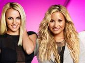 Factor Britney peur l’émission Voice