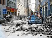 "1906 2010: Earthquake Blend", série combine clichés avant/après Shawn Clover