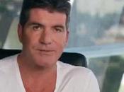 Factor Simon Cowell parle Britney interview