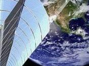 Construire centrales solaires spatiales pour répondre besoins énergétiques
