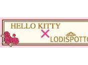 Hello Kitty Lodispotto