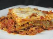 Recette lasagnes ”Gargantua” épices