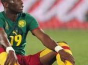 SPORT-Football (Cameroun) descente enfers Lions (domptés) indomptables