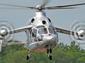 l’occasion Salon Aéronautique International (ILA) Berlin, Eurocopter présente nouveaux hélicoptères civils militaires