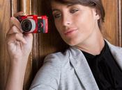 Pentax Q10, petit léger pour appareil objectif interchangeable