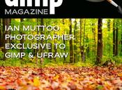 Magazine GIMP gratuit