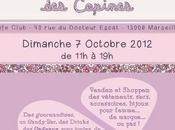 Incroyable (VIDE) DRESSING COPINES dimanche octobre