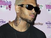 Chris Brown nouveau tattoo c'est Rihanna