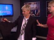 Ellen Degeneres Show Vidéo d’intro l’émission