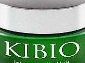 PLAN testez nouvelle crème Nuit Kibio
