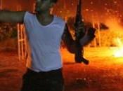 (Libye) Sarkozy vont-il faire cesser violences anti-américaines