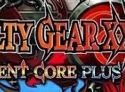 Guilty Gear Vita