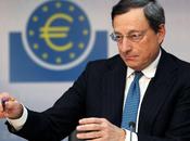 nouveau bazooka monétaire Draghi