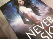 “She'd survived outside. (...) Whatever came next, would survive too.”