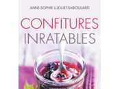 "Confitures inratables" gagnantes