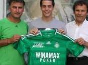 ASSE-Hamouma Sochaux n’ai trop compris