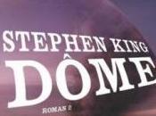 Dôme, tome Stephen King
