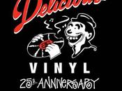 Delicious Vinyl 25th Anniversary Pete Rock