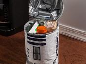 lunch R2D2