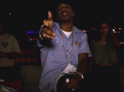 Curren$y Harry Fraud Leaving Dock