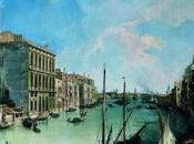 Canaletto Paris. Rivalité dans musées
