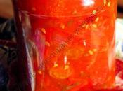 Chutney tomates Tomato