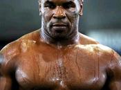 Mike Tyson dans comedie musicale
