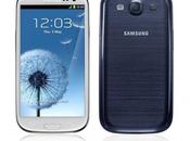 Samsung Galaxy pour novembre