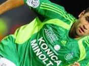 ASSE-Perrin Janot manque