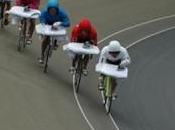 Prochaine discipline olympique Extreme ironing, repassage l’extrême
