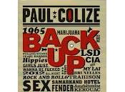 Back (Paul Colize)