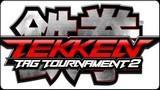 Tekken Tournament sous champi