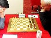 Échecs Burgas Double ronde