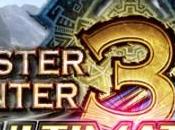 Monster Hunter Utimate détails