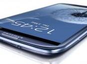 Samsung annoncera Galaxy février 2013!